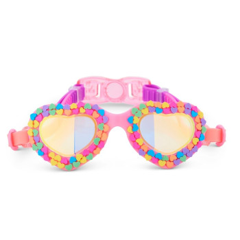 Bling2o Confection Be True Pink - Çocuk Deniz Gözlüğü Bling2o Confection Be True Pink - Çocuk Deniz Gözlüğü