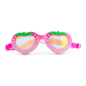 Bling2o Strawberry Berry Pink - Çocuk Deniz Gözlüğü