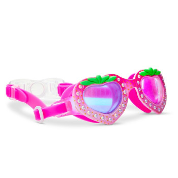 Bling2o Strawberry Berry Pink Çocuk Deniz Gözlüğü Bling2o Strawberry Berry Pink Çocuk Deniz Gözlüğü