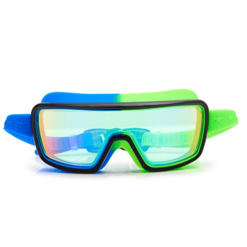 Bling2o Prismatic Cyborg Cyan - Çocuk Deniz Gözlüğü