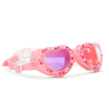 Bling2o Bow Pink Lace - Çocuk Deniz Gözlüğü