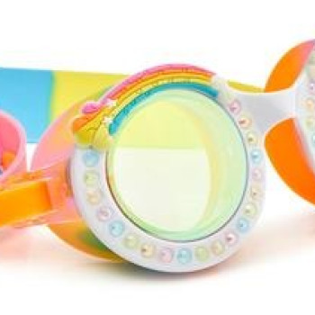 Bling2o - Good Vibes Rainbow - Çocuk Deniz Gözlüğü