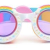 Bling2o - Good Vibes Rainbow - Çocuk Deniz Gözlüğü