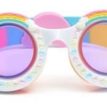 Bling2o - Good Vibes Rainbow - Çocuk Deniz Gözlüğü