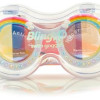 Bling2o - Good Vibes Rainbow - Çocuk Deniz Gözlüğü