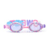 Bling2o Funfetti Party Purple Çocuk Deniz Gözlüğü
