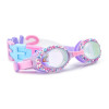 Bling2o Funfetti Party Purple Çocuk Deniz Gözlüğü