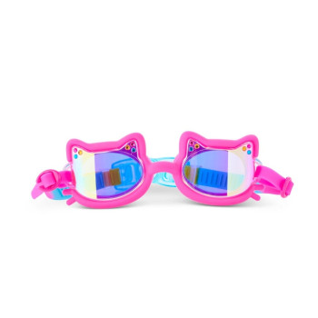 Bling2o Flexi Feline Jelly - Çocuk Deniz Gözlüğü Bling2o Flexi Feline Jelly - Çocuk Deniz Gözlüğü
