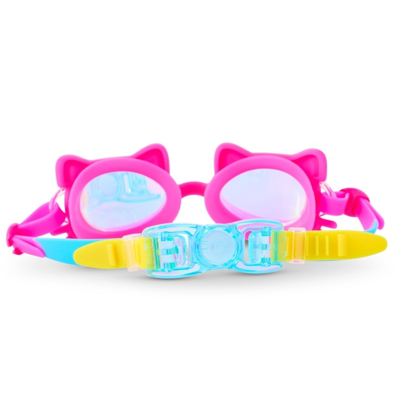 Bling2o Flexi Feline Jelly - Çocuk Deniz Gözlüğü