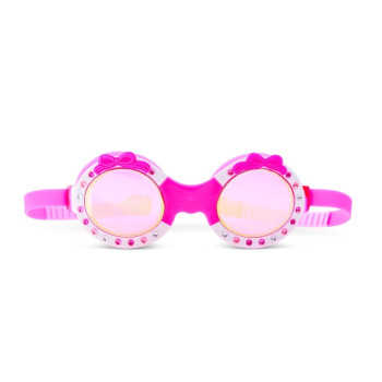 Bling2o Ribbon Glam Pink - Çocuk Deniz Gözlüğü Bling2o Ribbon Glam Pink - Çocuk Deniz Gözlüğü