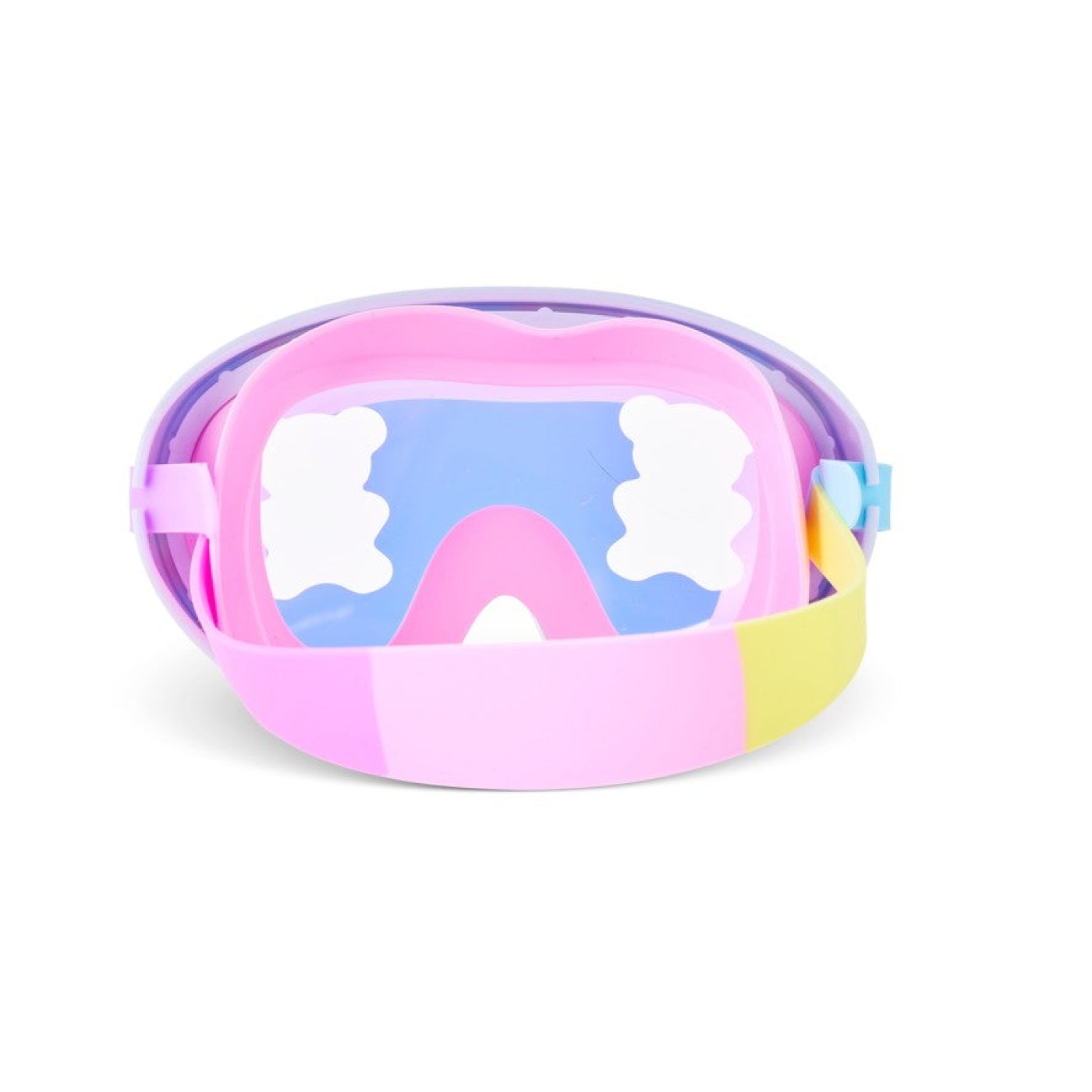 Bling2o Candy Cub Rose - Çocuk Deniz Gözlüğü
