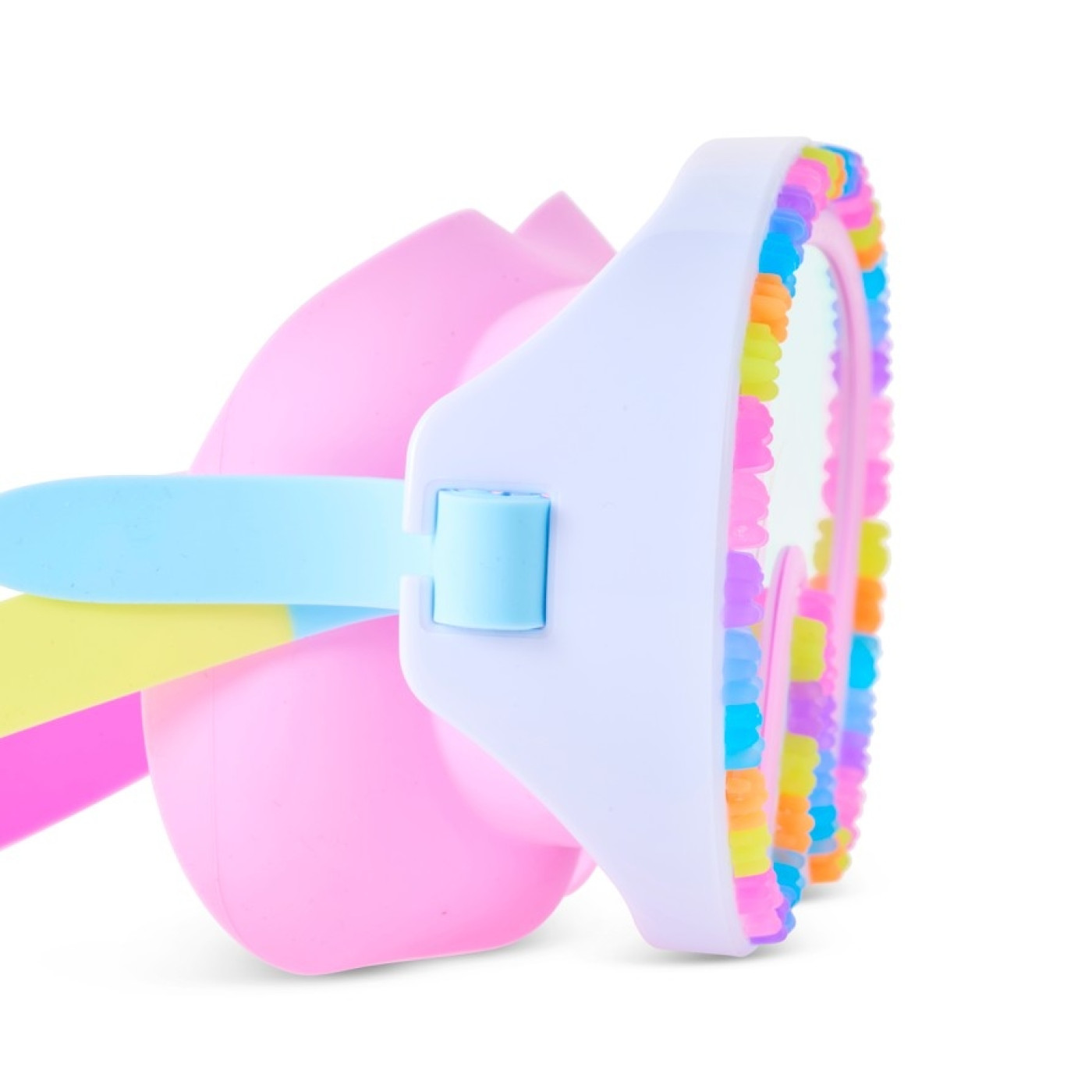 Bling2o Candy Cub Rose - Çocuk Deniz Gözlüğü
