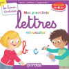 Mes Premiéres Letters Minuscules 4+