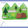 Mes Premiers Graphismes 3+ Mes Premiers Graphismes 3+