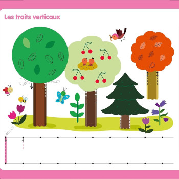 Mes Premiers Graphismes 3+ Mes Premiers Graphismes 3+