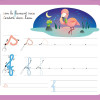 Mes Premiéres Letters Minuscules 4+