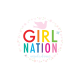 Girl Nation Girl Nation