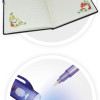 Buki Buki - Secret Notebook - El İşi ve Tasarım Aktiviteleri Görseli