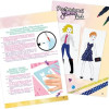 Buki Buki - Professional Studio - Fashion - El İşi ve Tasarım Aktiviteleri Görseli