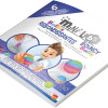 Buki Buki - Mini Lab Bouncy Balls, Small - Kutu Oyunları Görseli