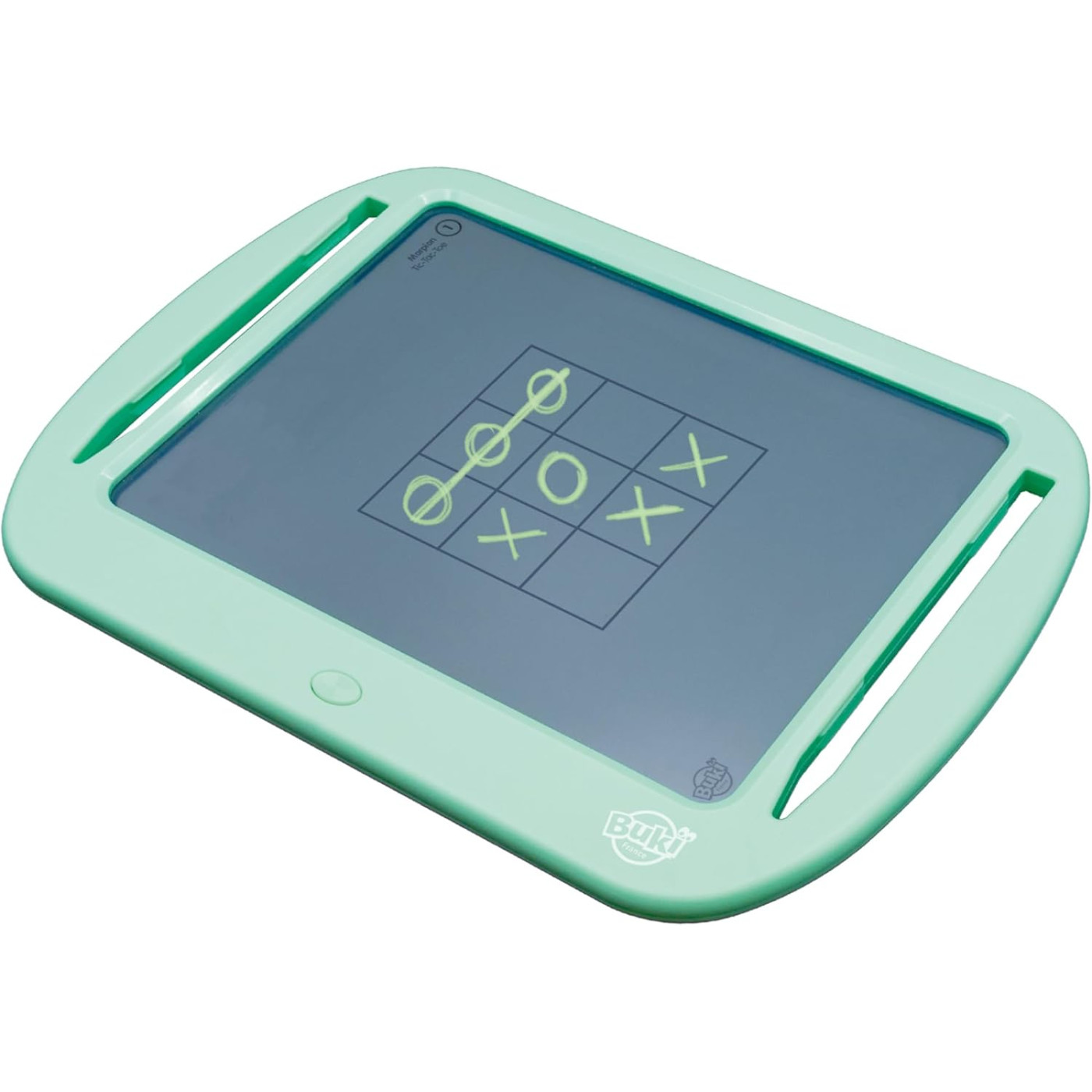 Buki Buki - Tablet Travel Games - Kutu Oyunları Görseli