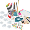 Buki Buki - Children's 3D Sticker Factory - El İşi ve Tasarım Aktiviteleri Görseli
