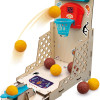 Buki Buki - Electronic Basketball Skill Game with Sound Scoreboard, Timer and 3 Game Modes - Kutu Oyunları Görseli