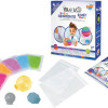 Buki Buki - Mini Lab Bouncy Balls, Small - Kutu Oyunları Görseli