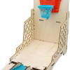 Buki Buki - Electronic Basketball Skill Game with Sound Scoreboard, Timer and 3 Game Modes - Kutu Oyunları Görseli