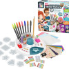 Buki Buki - Children's 3D Sticker Factory - El İşi ve Tasarım Aktiviteleri Görseli