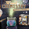 Buki Buki - Wizard Chemistry - Kutu Oyunları Görseli