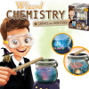 Buki Buki - Wizard Chemistry - Kutu Oyunları Görseli