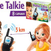 Buki Buki - Walkie Talkie - Diğer Oyuncak Görseli