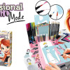 Buki Buki - Professional Studio - Fashion - El İşi ve Tasarım Aktiviteleri Görseli