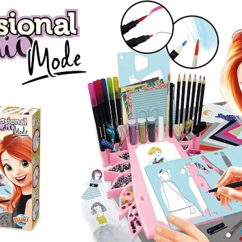 Buki - Professional Studio - Fashion