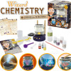 Buki Buki - Wizard Chemistry - Kutu Oyunları Görseli