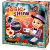 Buki Buki - My Magic Show - Kutu Oyunları Görseli