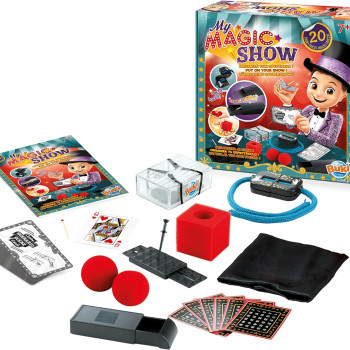 Buki - My Magic Show
