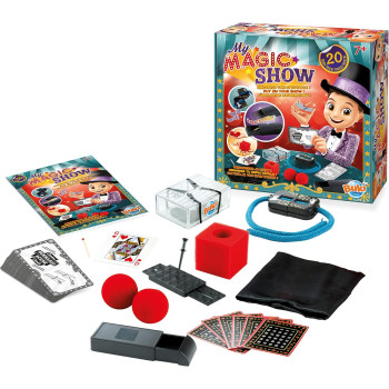 Buki - My Magic Show
