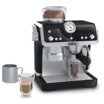 Casdon - Oyuncak De'Longhi Barista Kahve Makinesi Casdon - Oyuncak De'Longhi Barista Kahve Makinesi