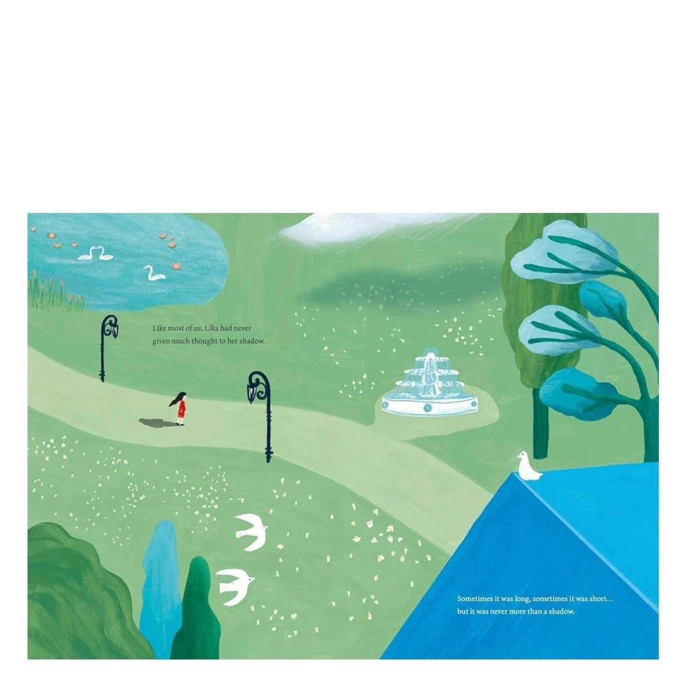 Circus of Shadows - 9781800660526 - 9781800660526