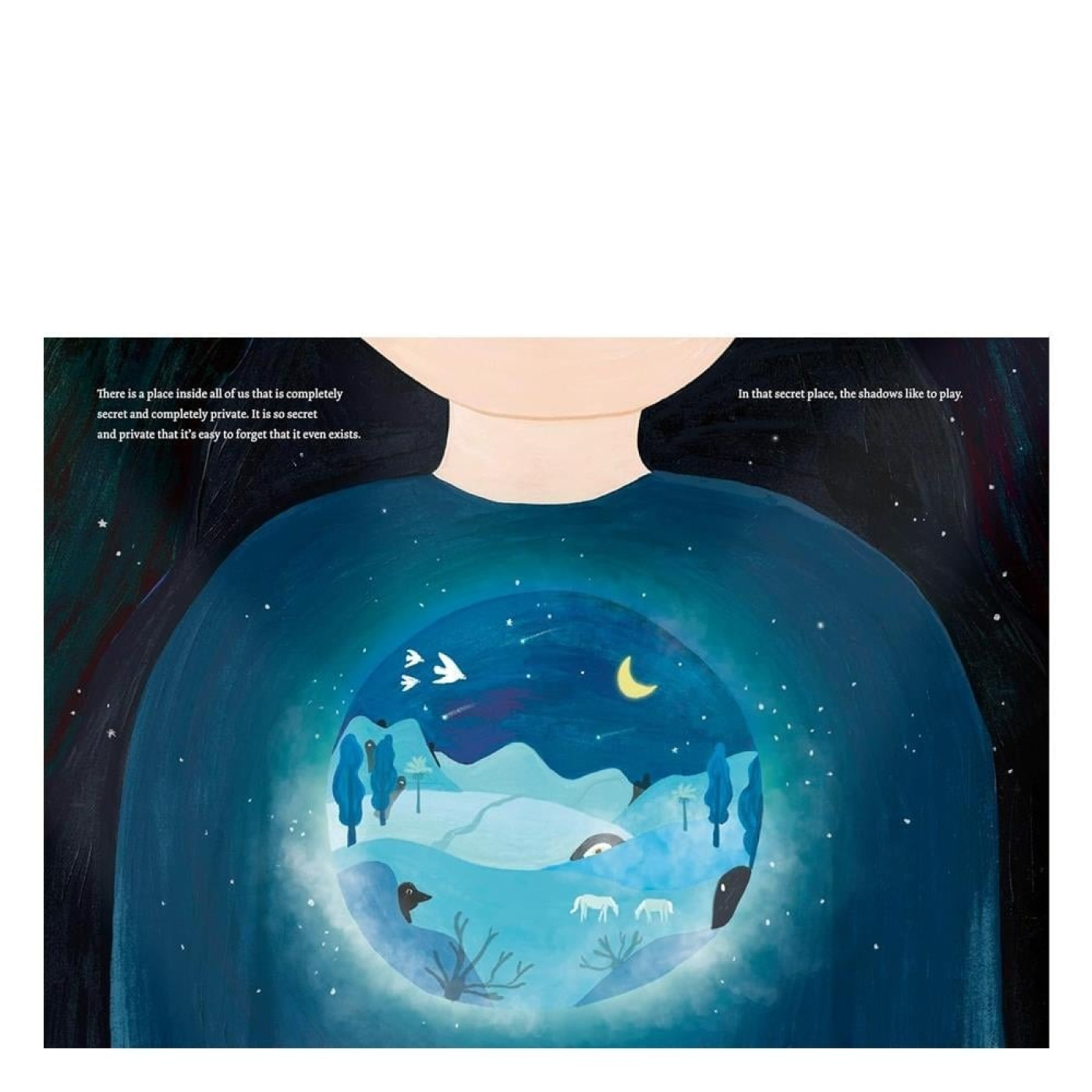 Circus of Shadows - 9781800660526 - 9781800660526