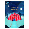Circus of Shadows - 9781800660526 - 9781800660526