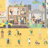 There Are 101 Jobs That People Do in This Book There Are 101 Jobs That People Do in This Book