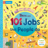 There Are 101 Jobs That People Do in This Book There Are 101 Jobs That People Do in This Book