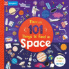 There are 101 Things to Find in Space There are 101 Things to Find in Space