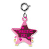 Gymnastics Girl Charm - 794187069157 - 794187069157