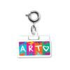Art Set Charm - 794187072232 - 794187072232