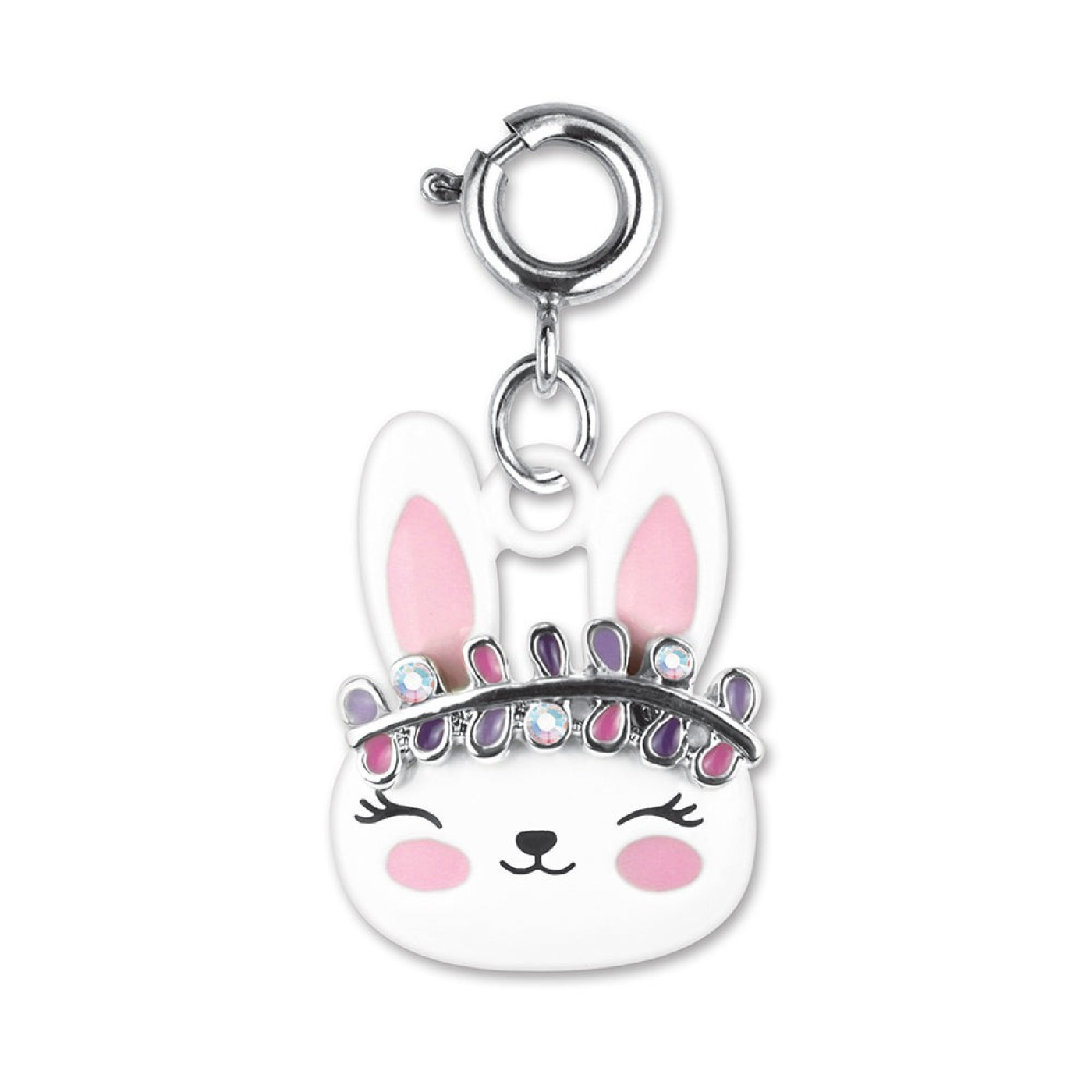 Boho Bunny Charm - 794187075899 - 794187075899