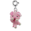 Swivel Pig Charm - CICC1306 - 794187078142